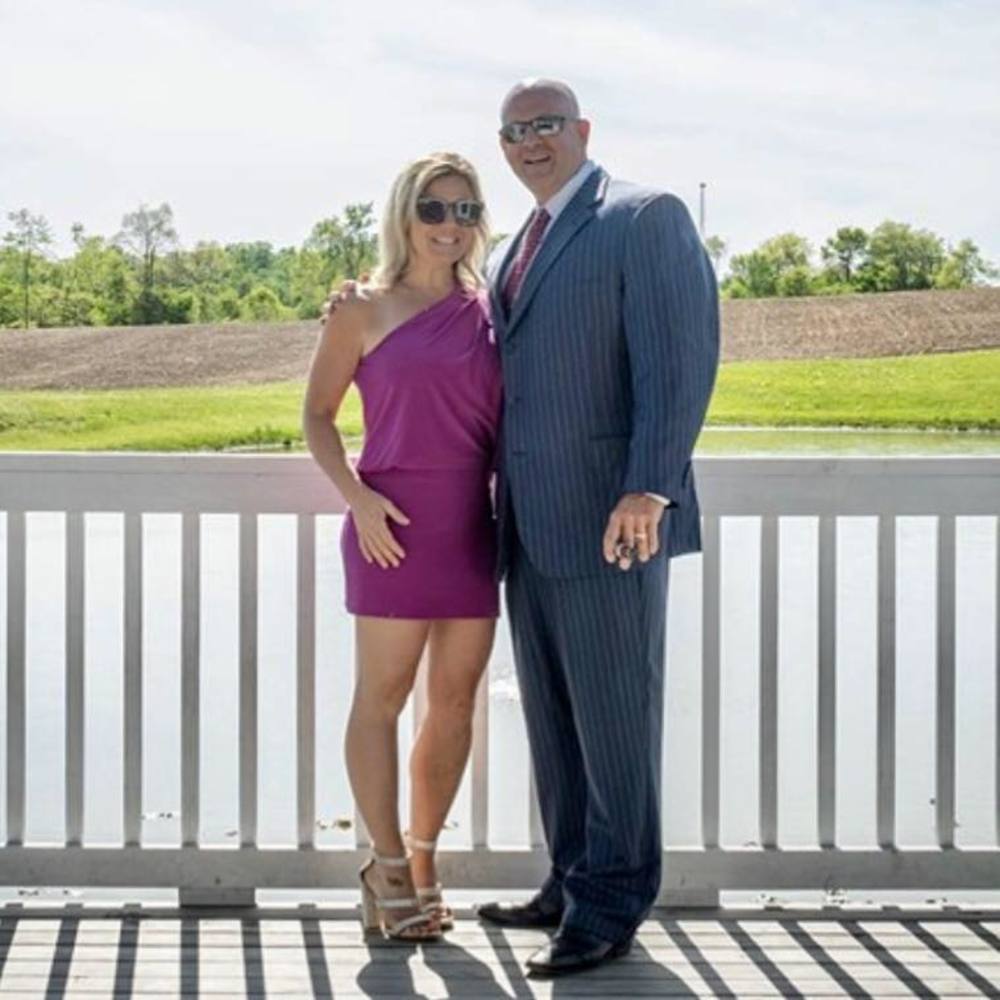 Meet your Posher, Tina